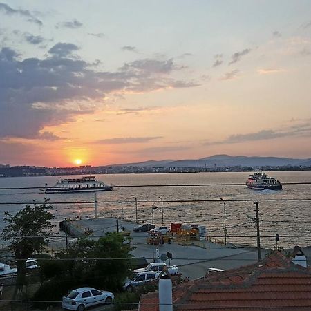 Apartmán Dardanelles1915 Çanakkale Exteriér fotografie