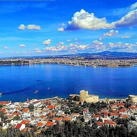 Apartmán Dardanelles1915 Çanakkale Exteriér fotografie