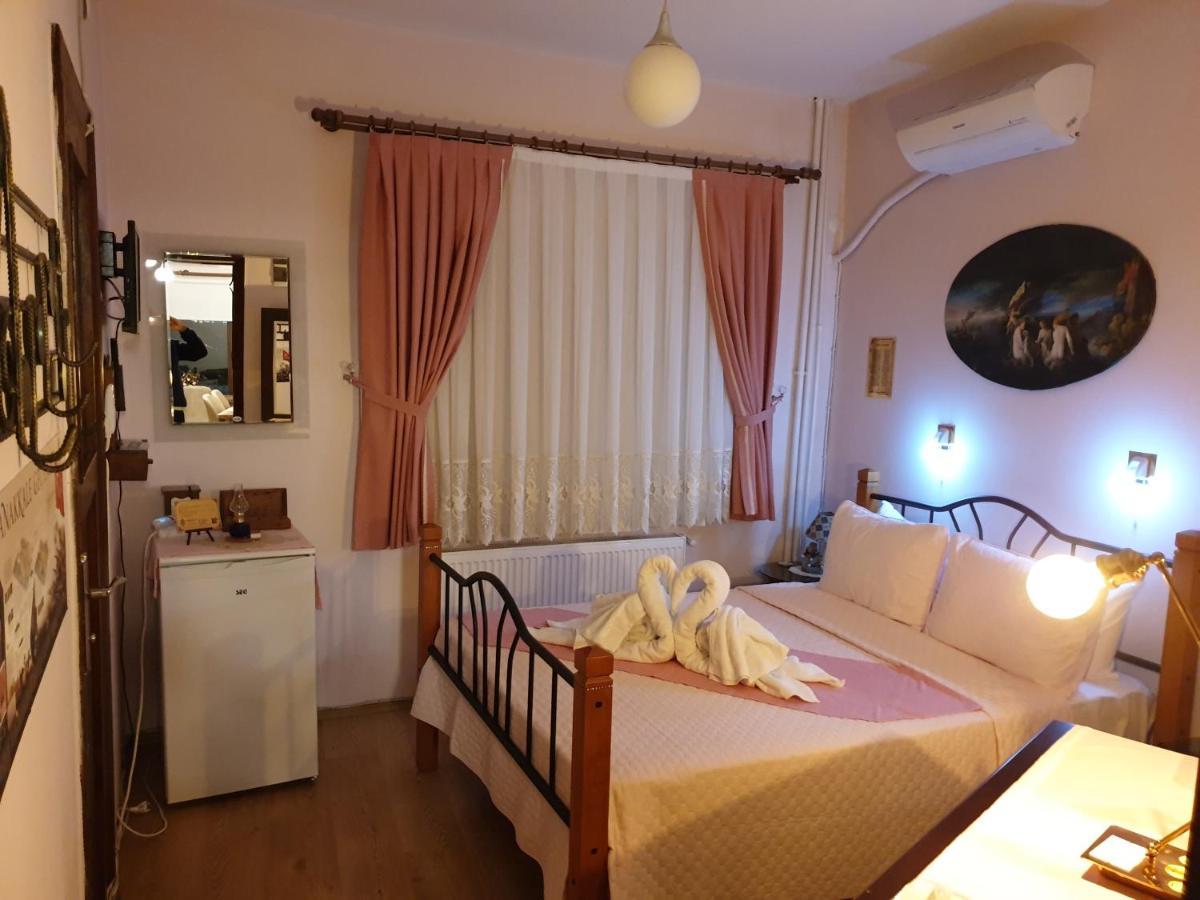 Apartmán Dardanelles1915 Çanakkale Exteriér fotografie