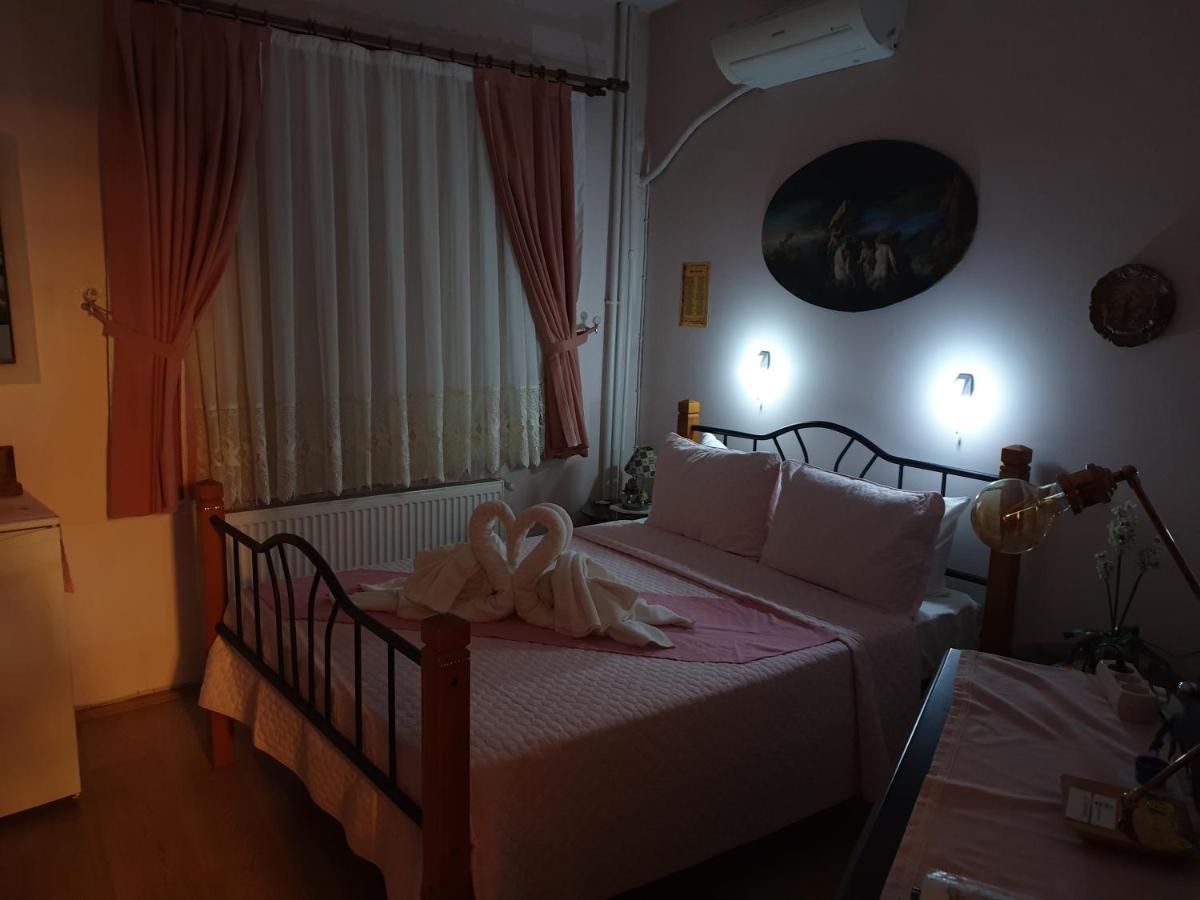 Apartmán Dardanelles1915 Çanakkale Exteriér fotografie