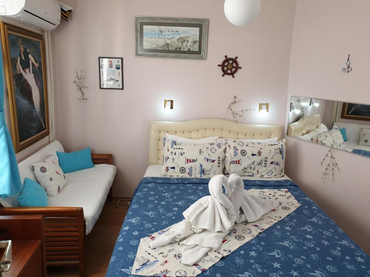 Apartmán Dardanelles1915 Çanakkale Exteriér fotografie