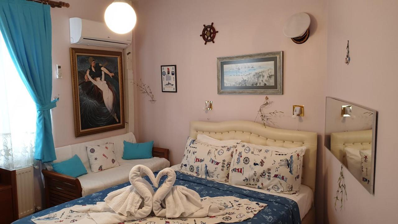 Apartmán Dardanelles1915 Çanakkale Exteriér fotografie