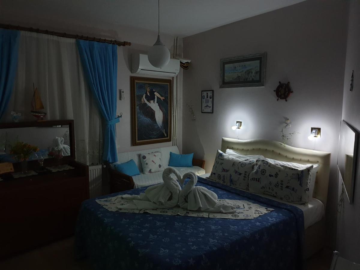 Apartmán Dardanelles1915 Çanakkale Exteriér fotografie