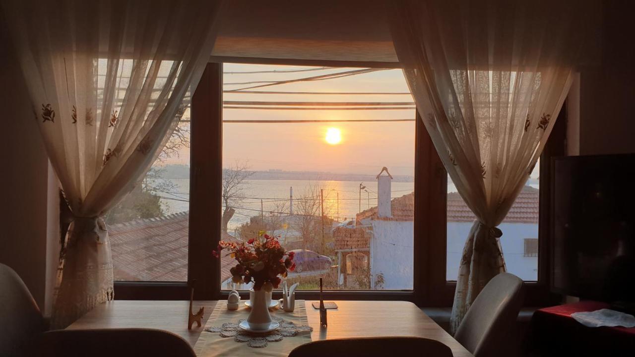 Apartmán Dardanelles1915 Çanakkale Exteriér fotografie