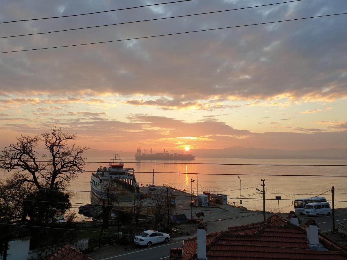 Apartmán Dardanelles1915 Çanakkale Exteriér fotografie