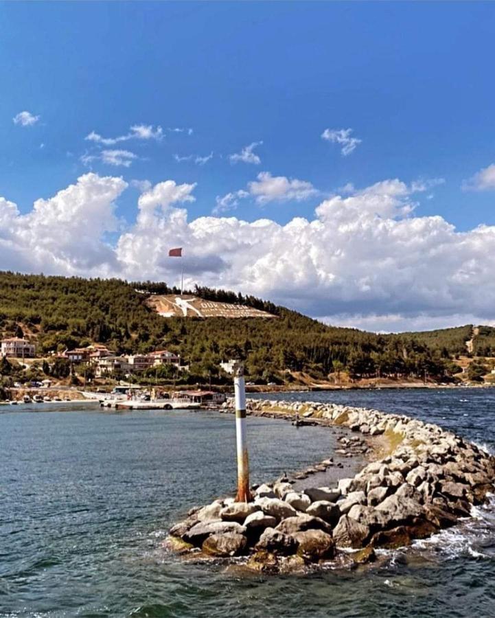 Apartmán Dardanelles1915 Çanakkale Exteriér fotografie
