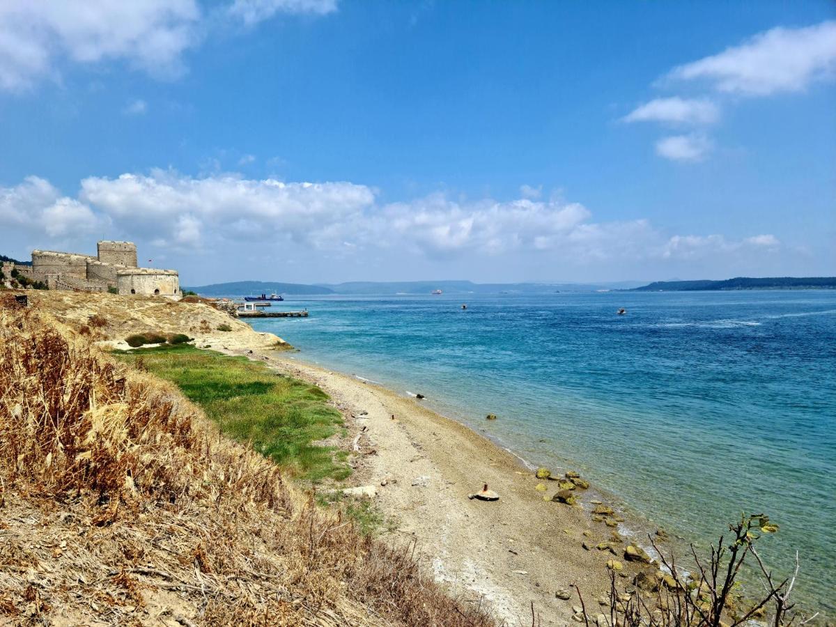 Apartmán Dardanelles1915 Çanakkale Exteriér fotografie
