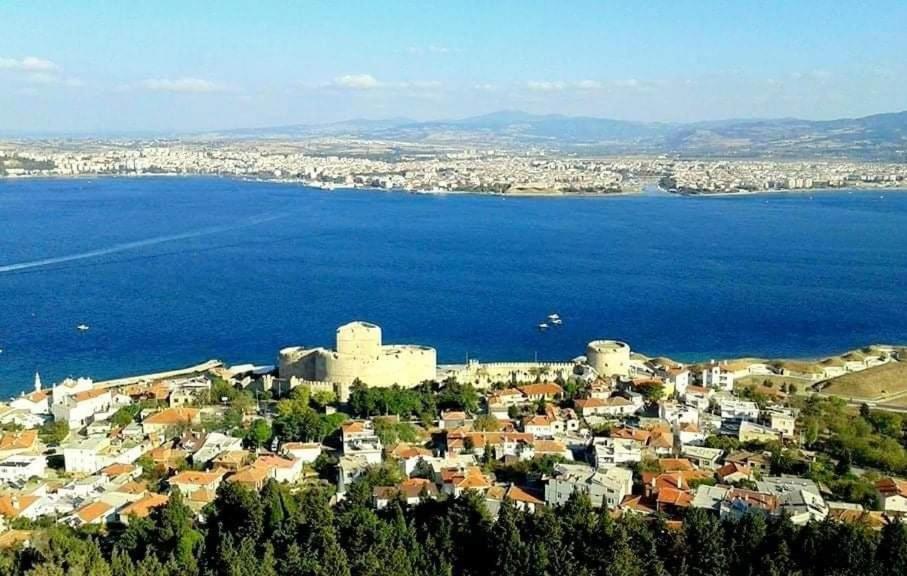 Apartmán Dardanelles1915 Çanakkale Exteriér fotografie
