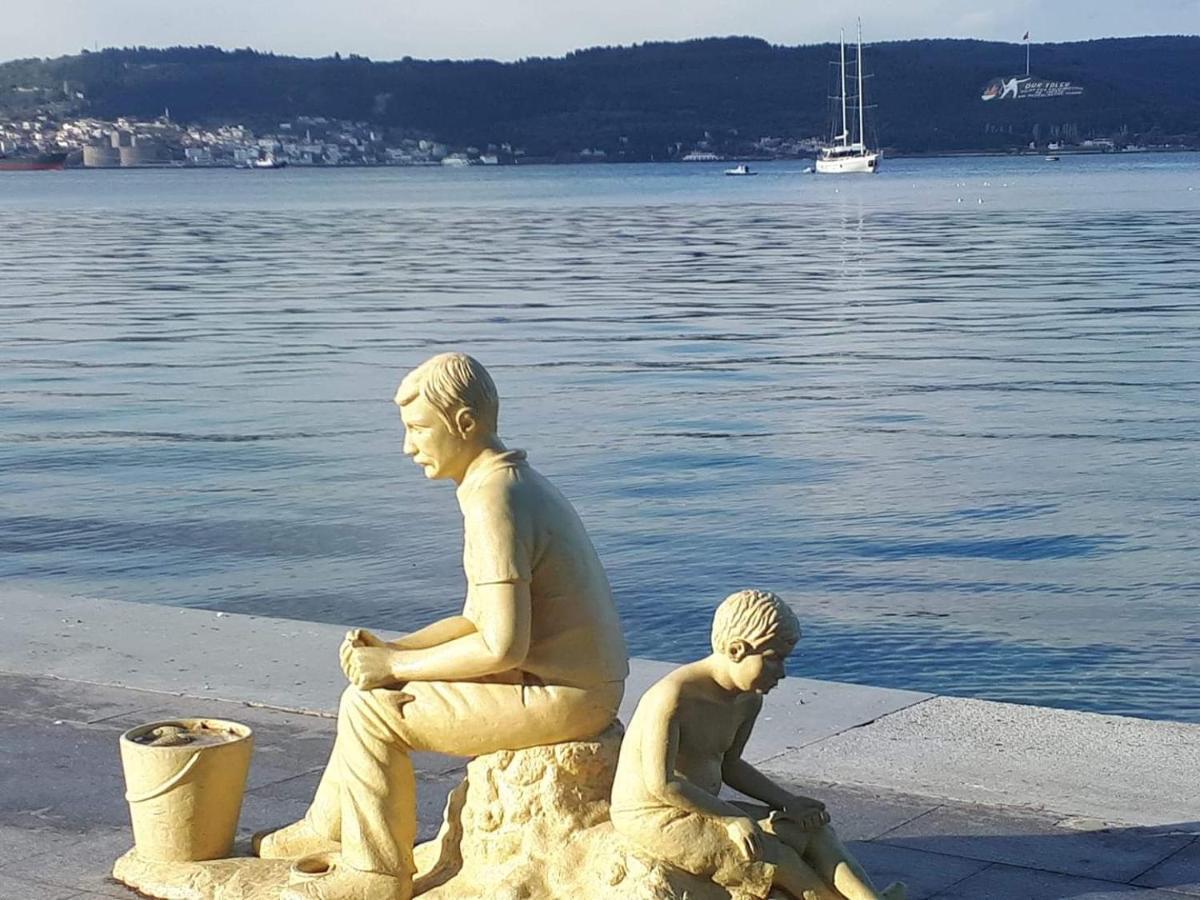Apartmán Dardanelles1915 Çanakkale Exteriér fotografie