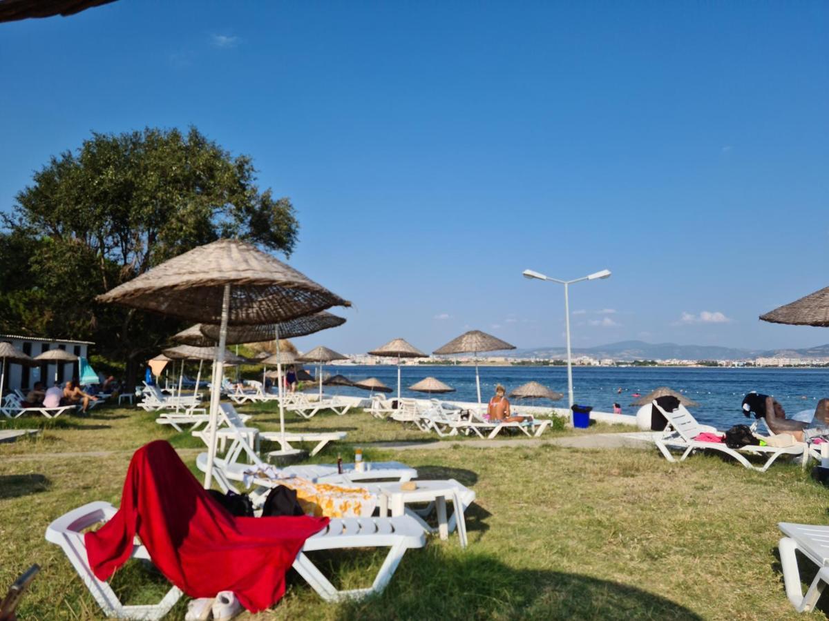 Apartmán Dardanelles1915 Çanakkale Exteriér fotografie