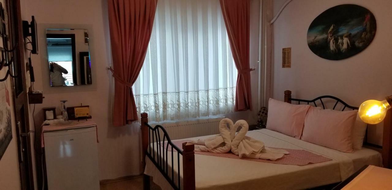 Apartmán Dardanelles1915 Çanakkale Exteriér fotografie