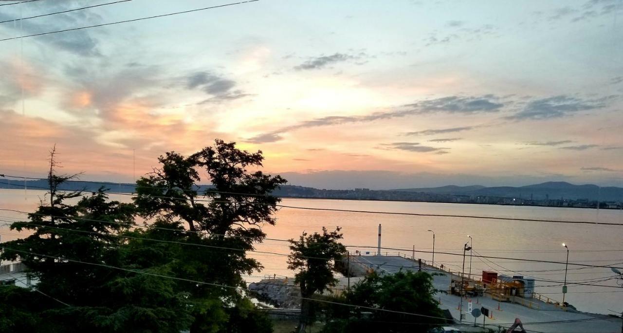 Apartmán Dardanelles1915 Çanakkale Exteriér fotografie