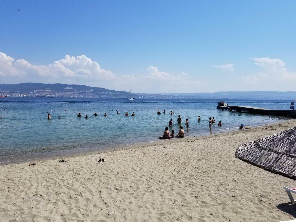 Apartmán Dardanelles1915 Çanakkale Exteriér fotografie